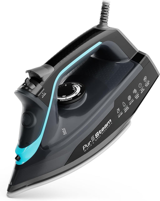 Pursteam SteamBurst+ 1750W Steam Iron