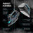 Pursteam SteamBurst+ 1750W Steam Iron