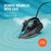 Pursteam SteamBurst+ 1750W Steam Iron
