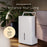 hOmeLabs 1,800 Sq. Ft Energy Star Dehumidifier – 25 Pint, High-Efficiency Moisture Removal for Home, Bedroom, Bathroom & Medium Rooms