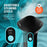 PurSteam SteamPulse Pro Handheld Steamer for Clothes
