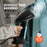 PurSteam SteamPulse Pro Handheld Steamer for Clothes