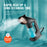 PurSteam SteamPulse Pro Handheld Steamer for Clothes